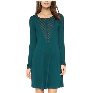 BCBGMaxAzria Long Sleeve Dresses for 